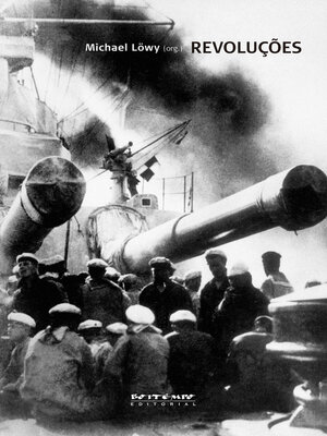 cover image of Revoluções